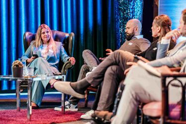 Ellex Raidla ja Tallinna Arbitraažipäev